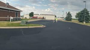 Best Asphalt Driveway Installation  in Naco, AZ